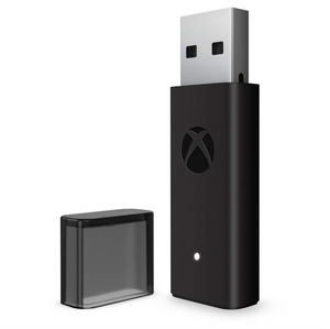 XboxOne Controller専用Bluetoothアダプタの画像